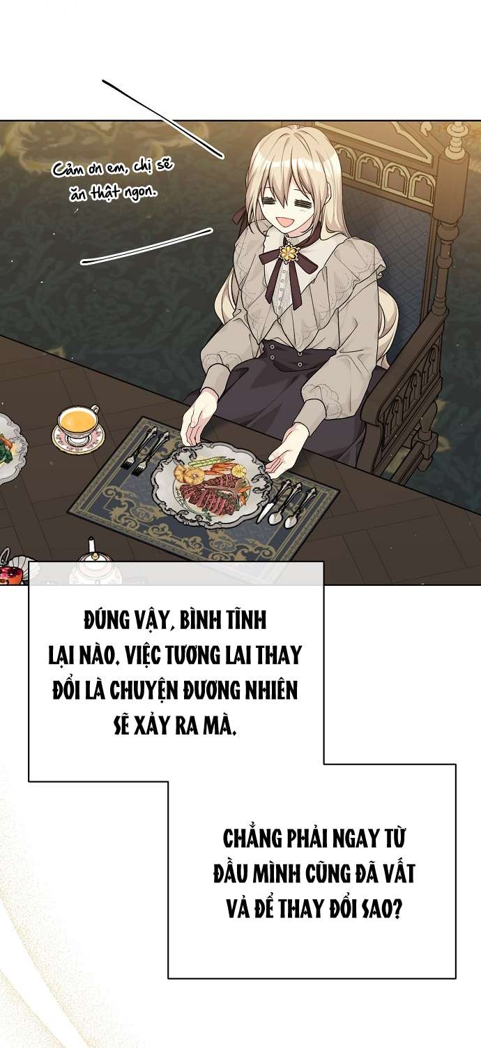 Vương Miện Lục Bảo Chap 79 - Trang 2