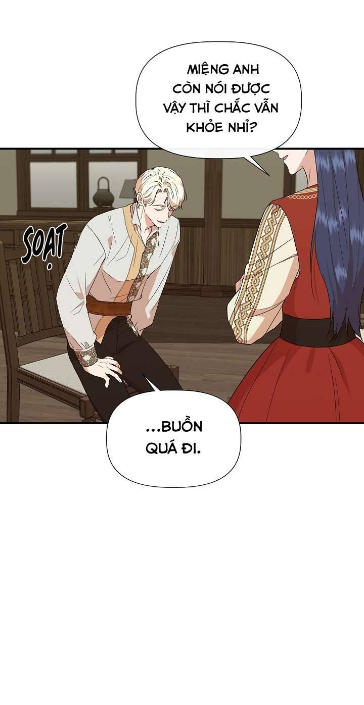 Tôi Không Phải Là Cinderella Chapter 54 - Trang 4