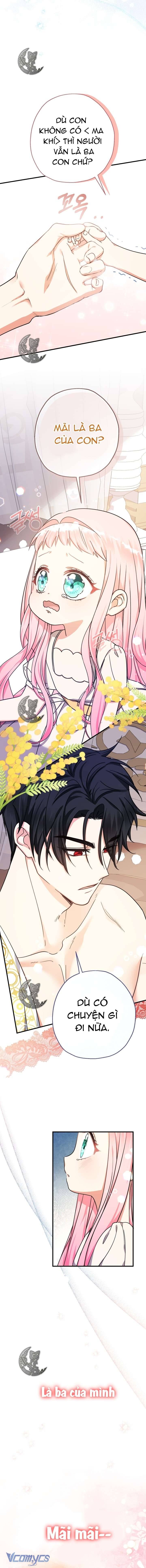 Tiểu Thư Tích Tiền Đi Bụi Chapter 19 - Trang 4