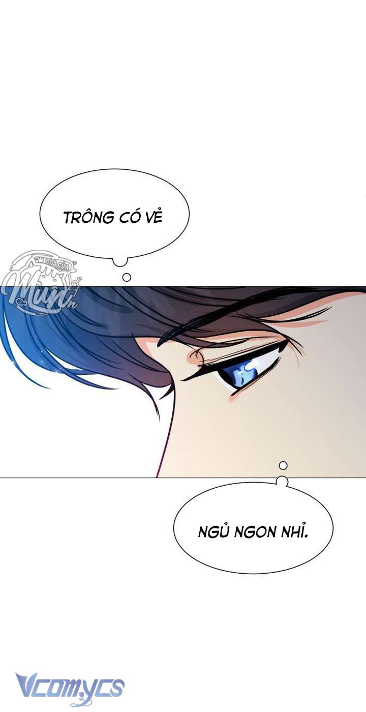 Hoán Đổi Linh Hồn Chapter 1 - Trang 4