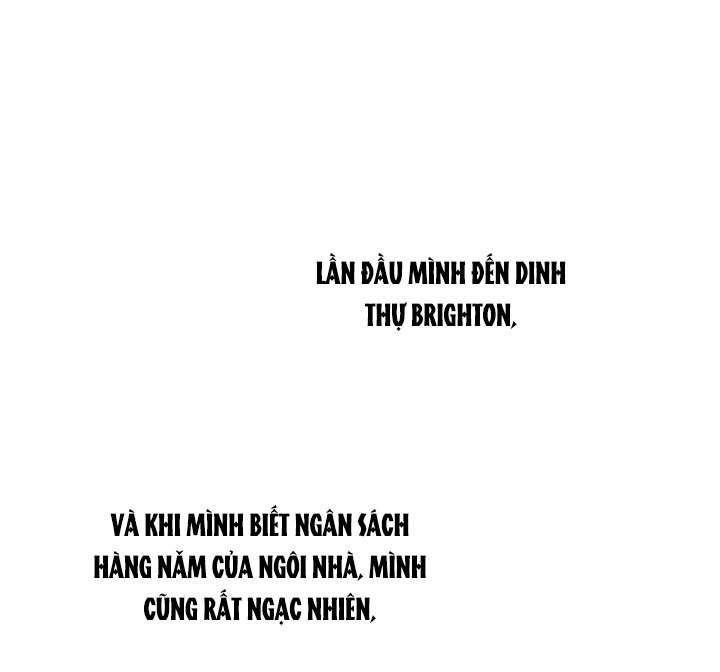 May Mắn Hay Bất Hạnh Chap 31 - Trang 4