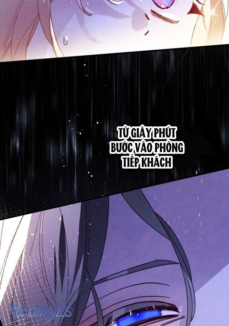 Nuôi vị hôn phu bằng tiền bạc. Chap 36 - Trang 2