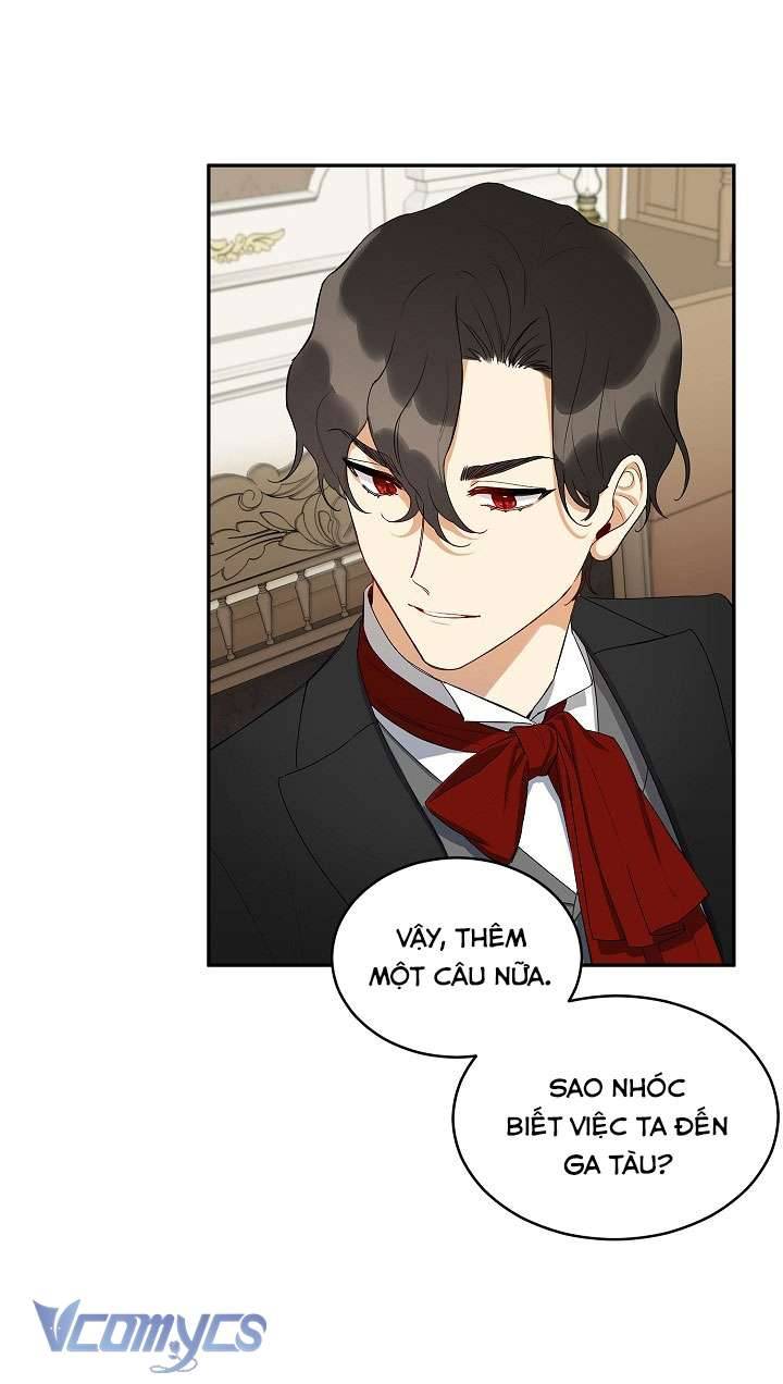 Phương Pháp Trở Thành Con Gái Của Người Hùng Bóng Đêm Chap 2 - Trang 2