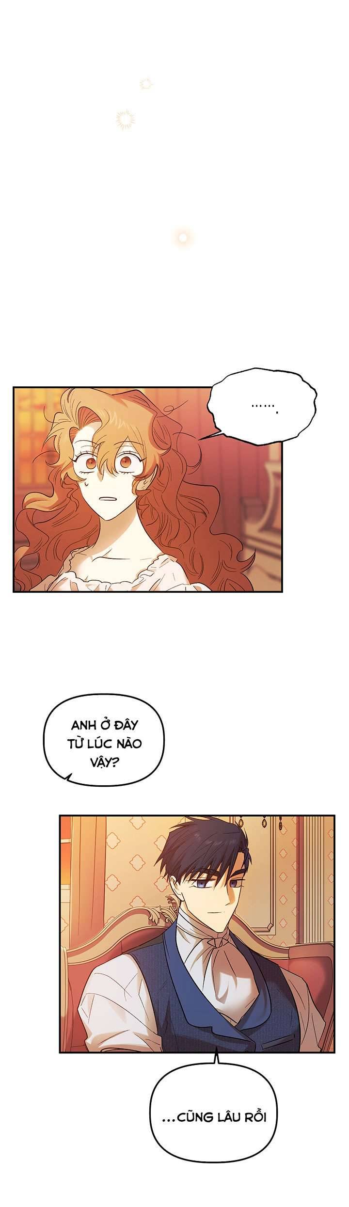 May Mắn Hay Bất Hạnh Chap 67 - Trang 4