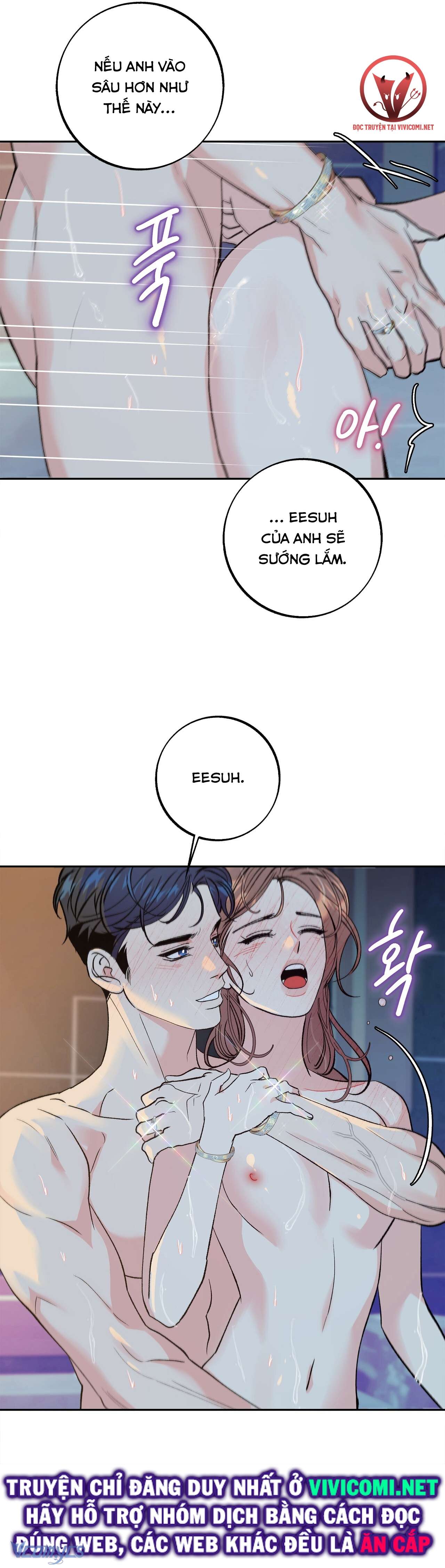 [18+] Tận Cùng Của Thế Giới Chap 48 - Trang 2