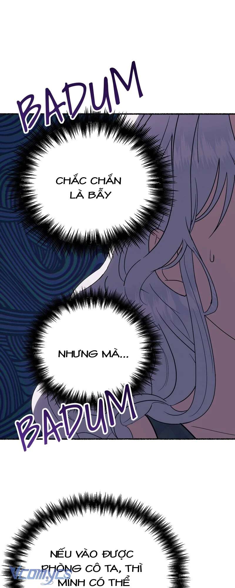 Trở Thành Chú Mèo Ngủ Cùng Bạo Chúa Chapter 39 - Trang 3