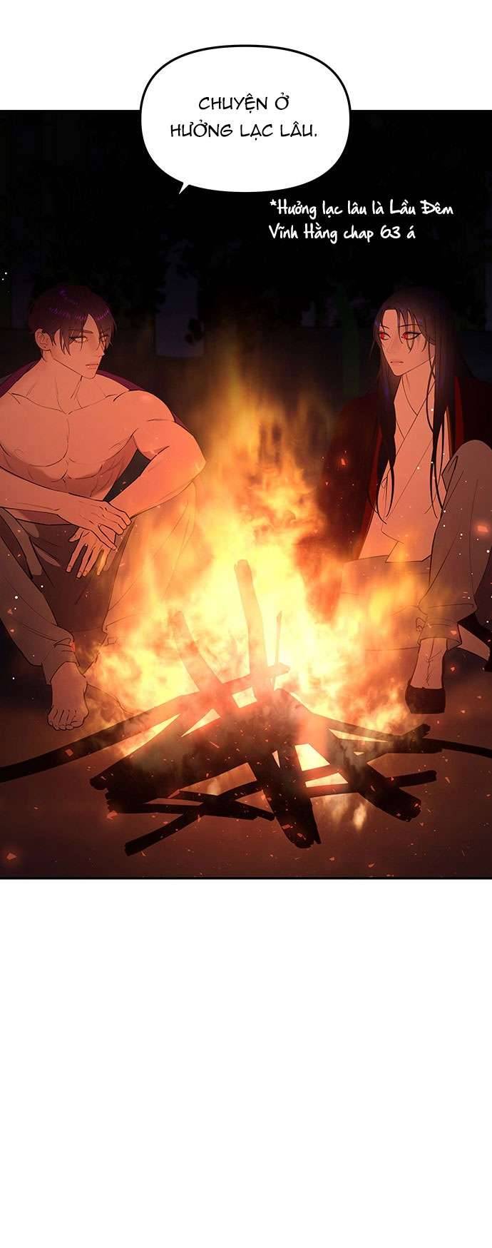 Vương Tử Huyền Bí Chapter 77 - Next Chapter 78