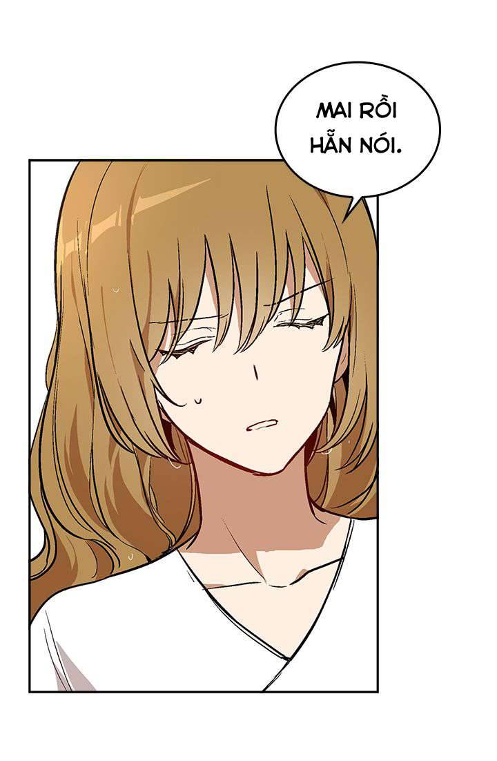 Vị Hôn Thê Khế Ước Của Công Tước Chapter 41 - Trang 4