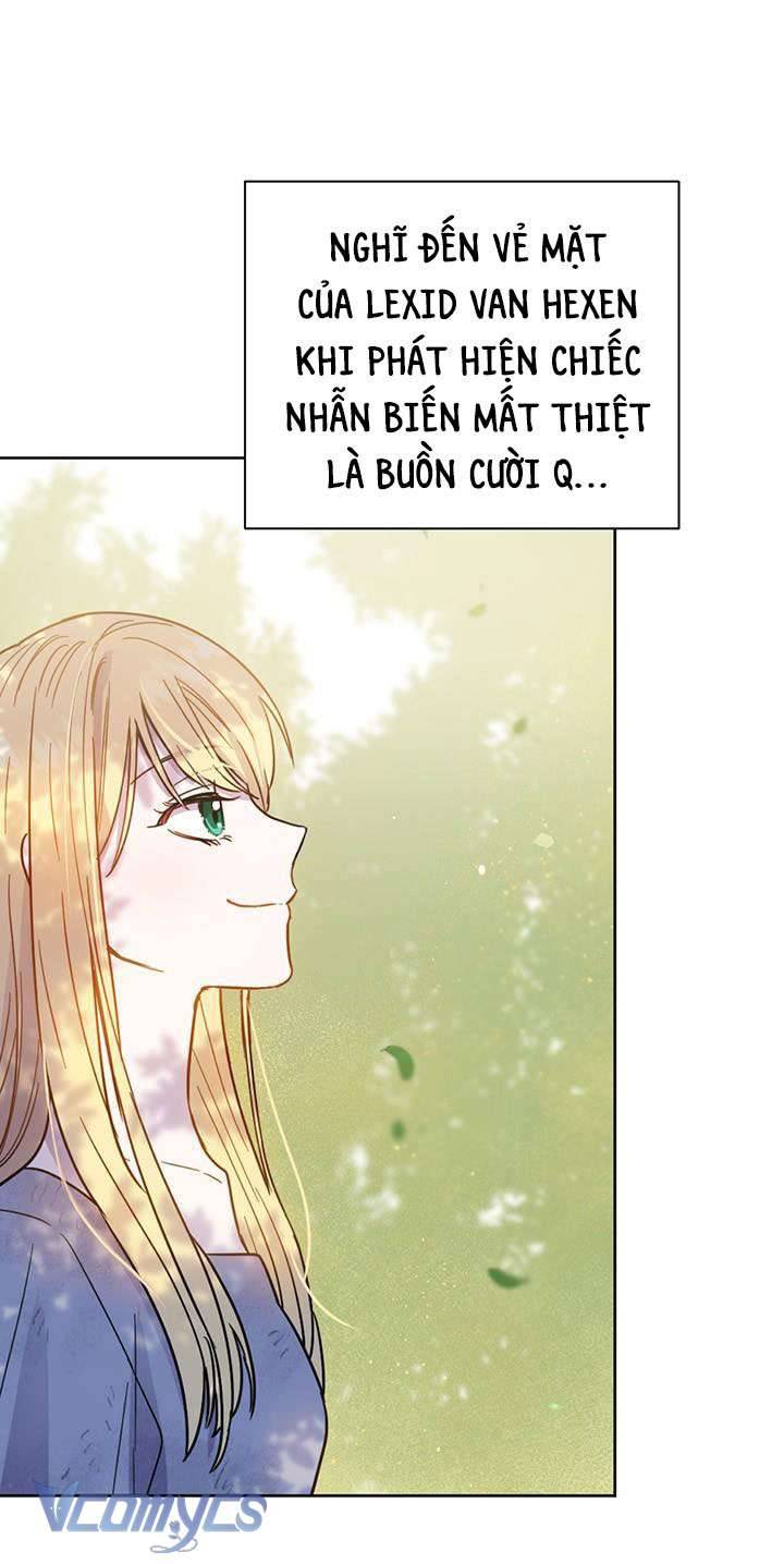 Cuộc Sống Mới Của Công Nương Chapter 4 - Trang 4