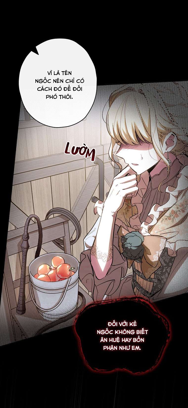 Phương Pháp Khiến Phu Quân Đứng Về Phía Tôi Chapter 15 - Trang 4