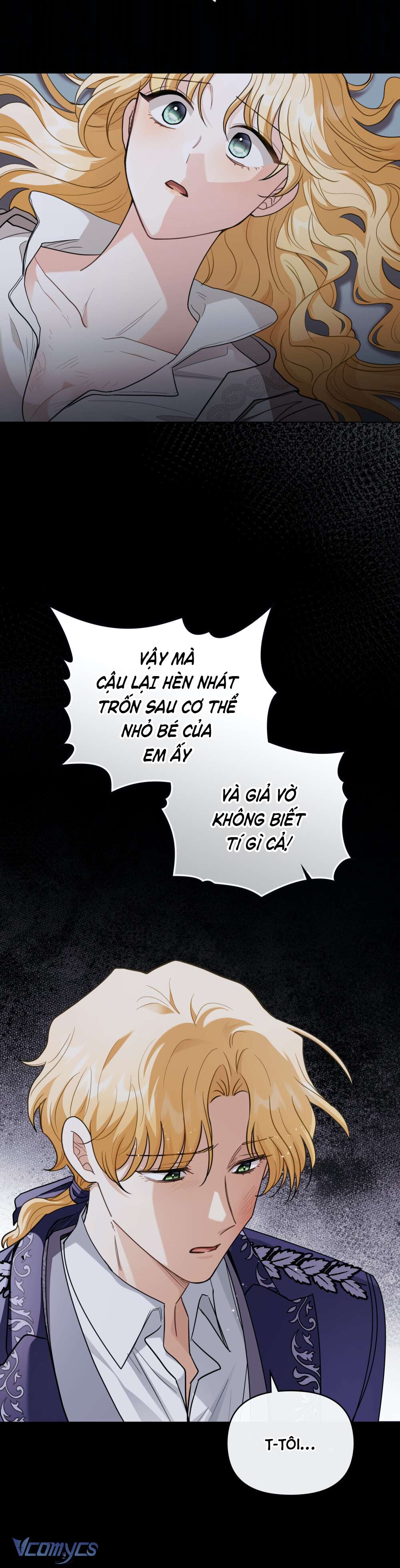 Tìm Lại Camellia Chapter 83 - Trang 4