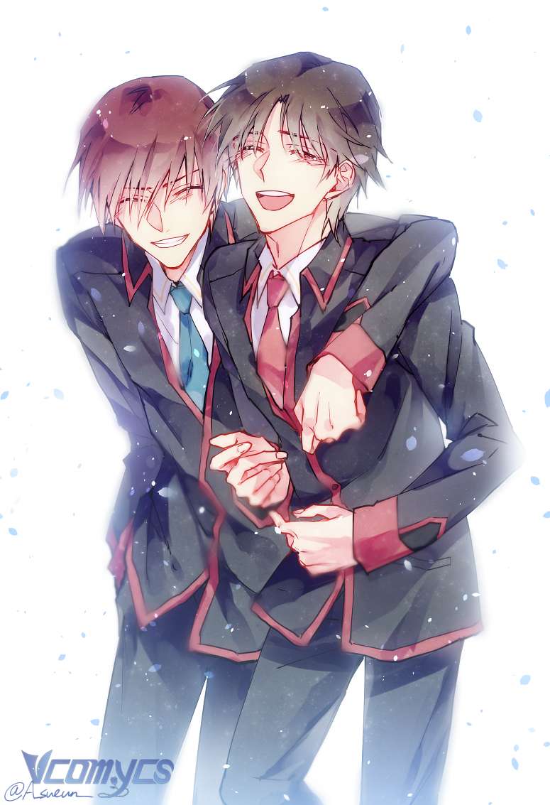 Chợ Review Nhà Họ Hoàng Chap Suol - Trang 2