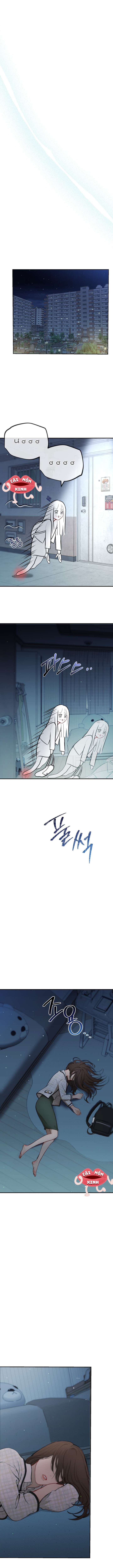 Văn Phòng Thư Ký Chap 2 - Next Chap 3