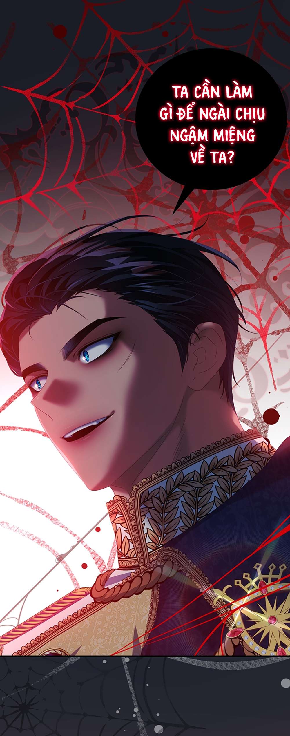 Trở Thành Tình Địch Của Các Nam Chính Chapter 59 - Trang 3