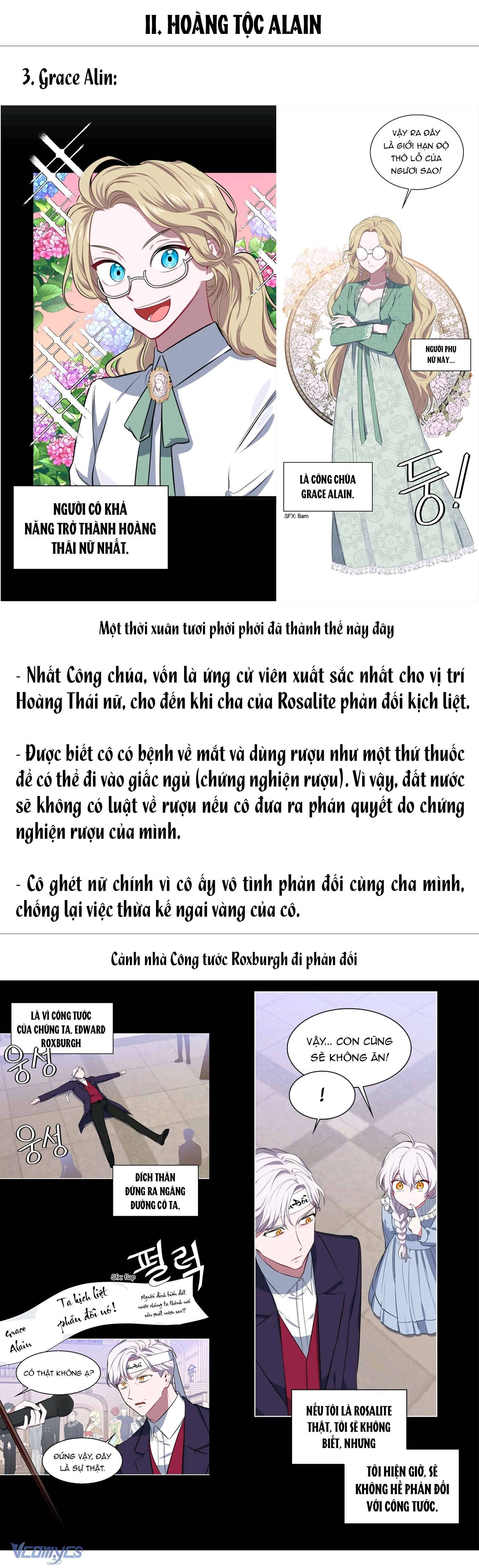 Chợ Review Nhà Họ Hoàng Chap Chắc - Trang 2