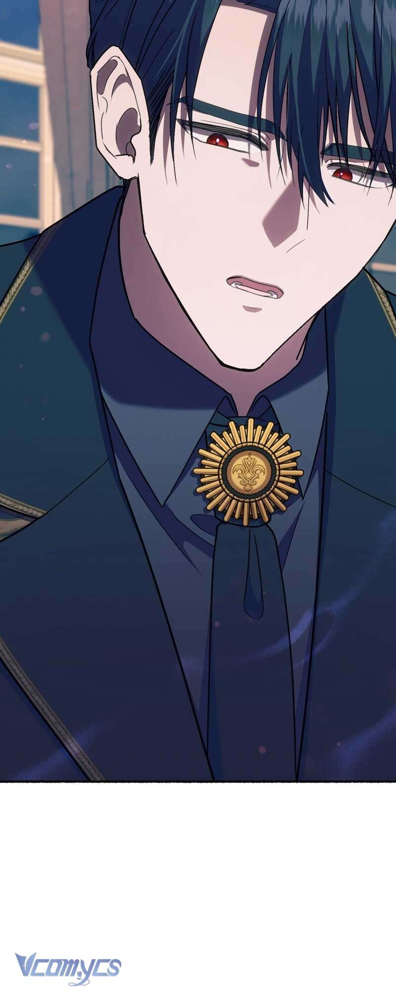 Trở Thành Chú Mèo Ngủ Cùng Bạo Chúa Chapter 30 - Trang 3