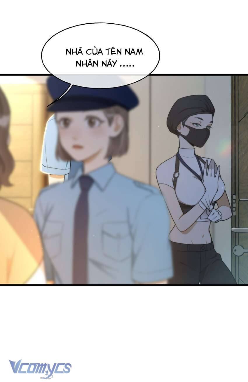 Giam Cầm Em Trong Bàn Tay Chap 2 - Trang 2