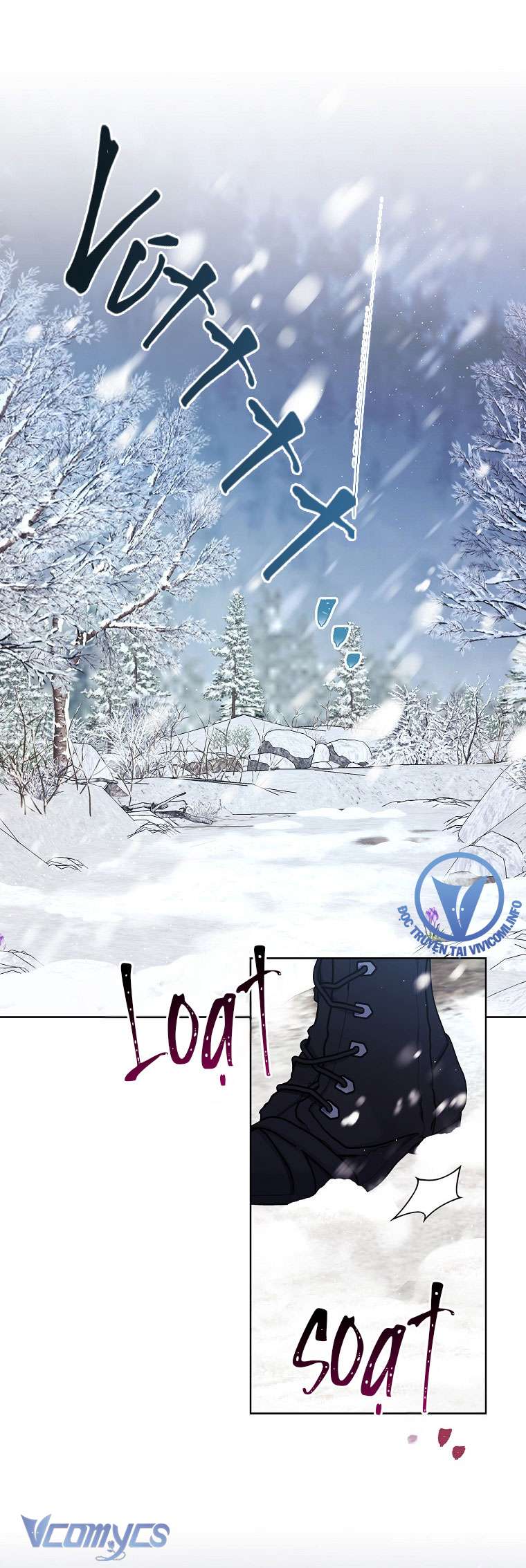 Vương Miện Lục Bảo Chap 105 - Trang 2