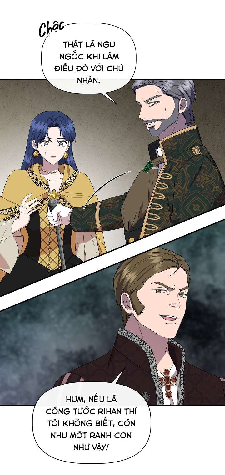 Tôi Không Phải Là Cinderella Chapter 62 - Trang 4