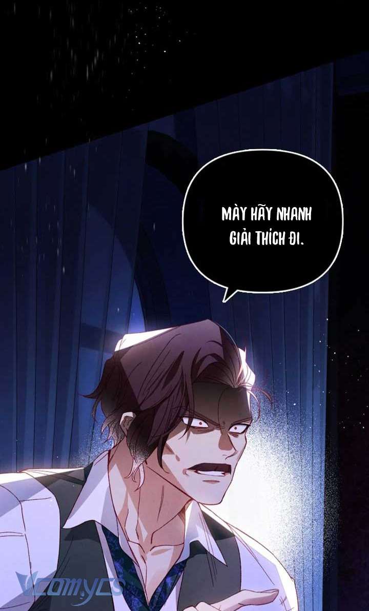 Nuôi vị hôn phu bằng tiền bạc. Chap 31 - Trang 2