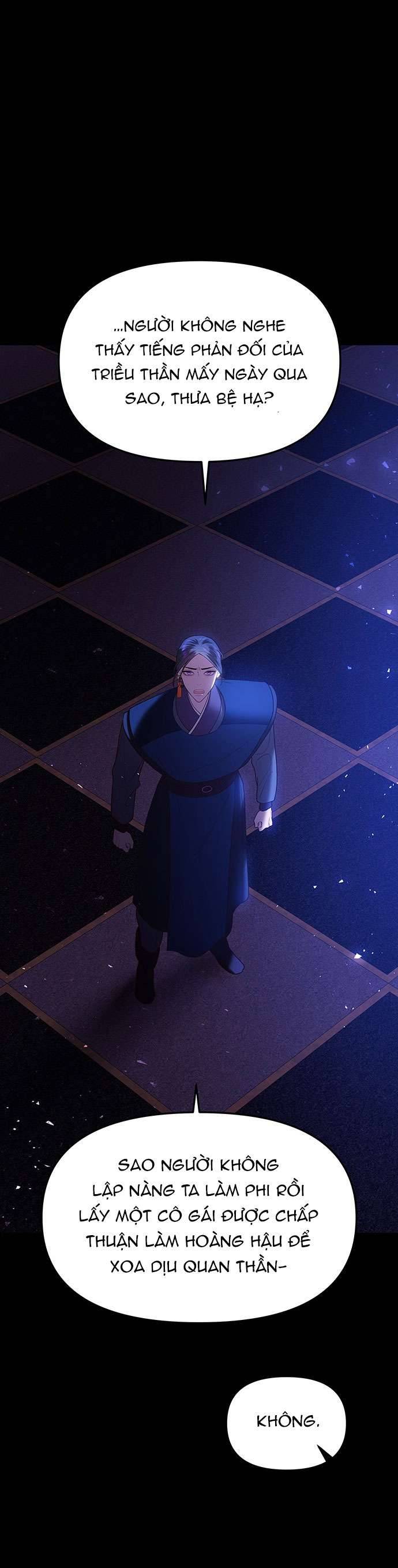 Vương Tử Huyền Bí Chapter 37 - Next Chapter 38