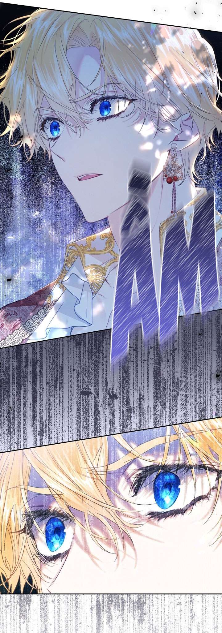 Ác Nữ Chỉ Là Một Con Rối Chap 51 - Next Chap 52