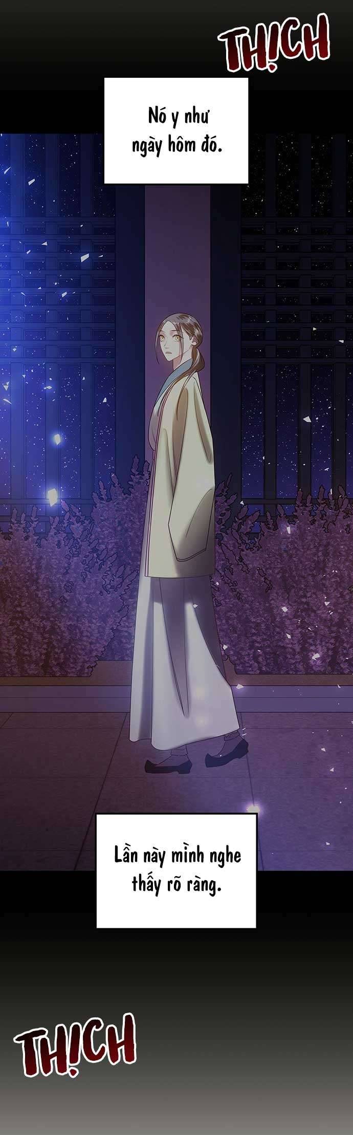 Vương Tử Huyền Bí Chapter 80 - Next Chapter 81