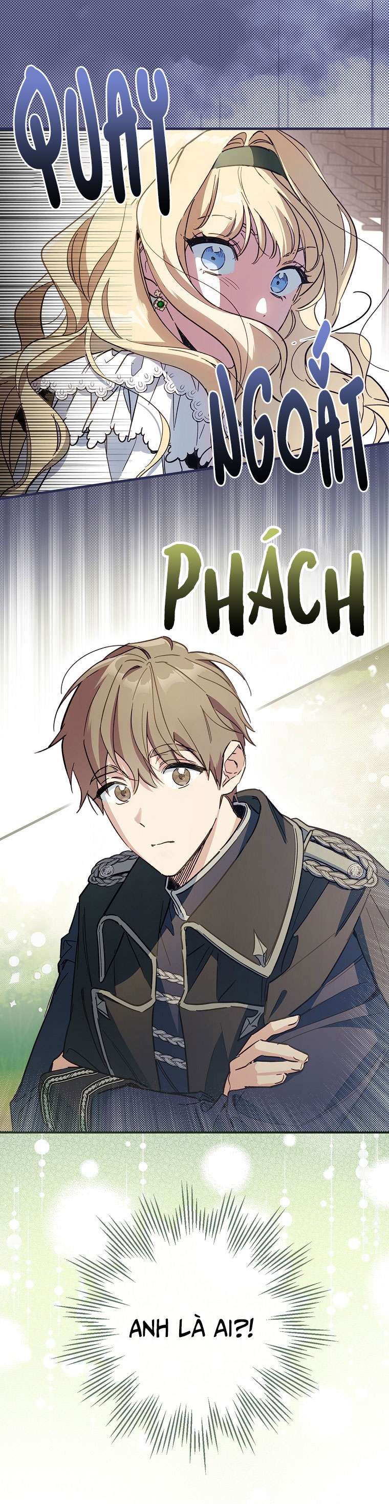 Phương Pháp Khiến Phu Quân Đứng Về Phía Tôi Chapter 12 - Trang 4