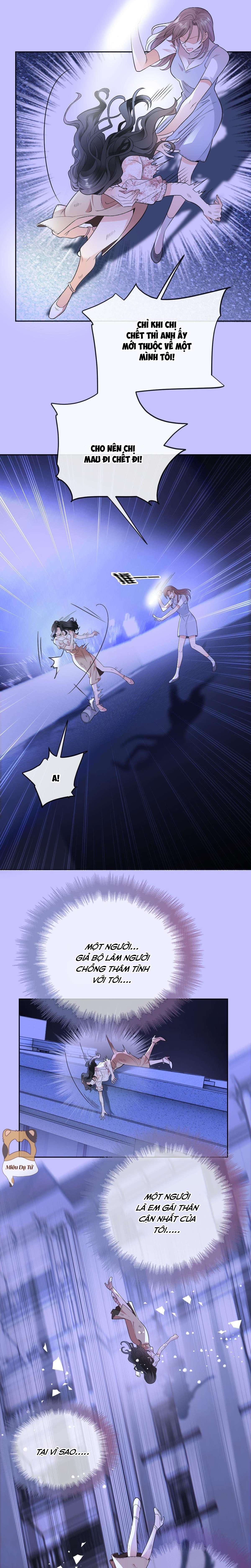 Lăn đi, tiên sinh lười biếng Chap 1 - Trang 2