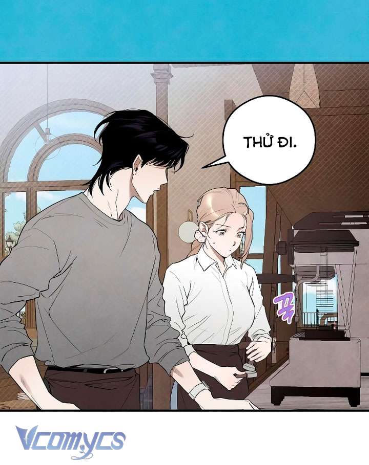 [18+] Mong Ước Của Ác Quỷ Chap 9 - Trang 2