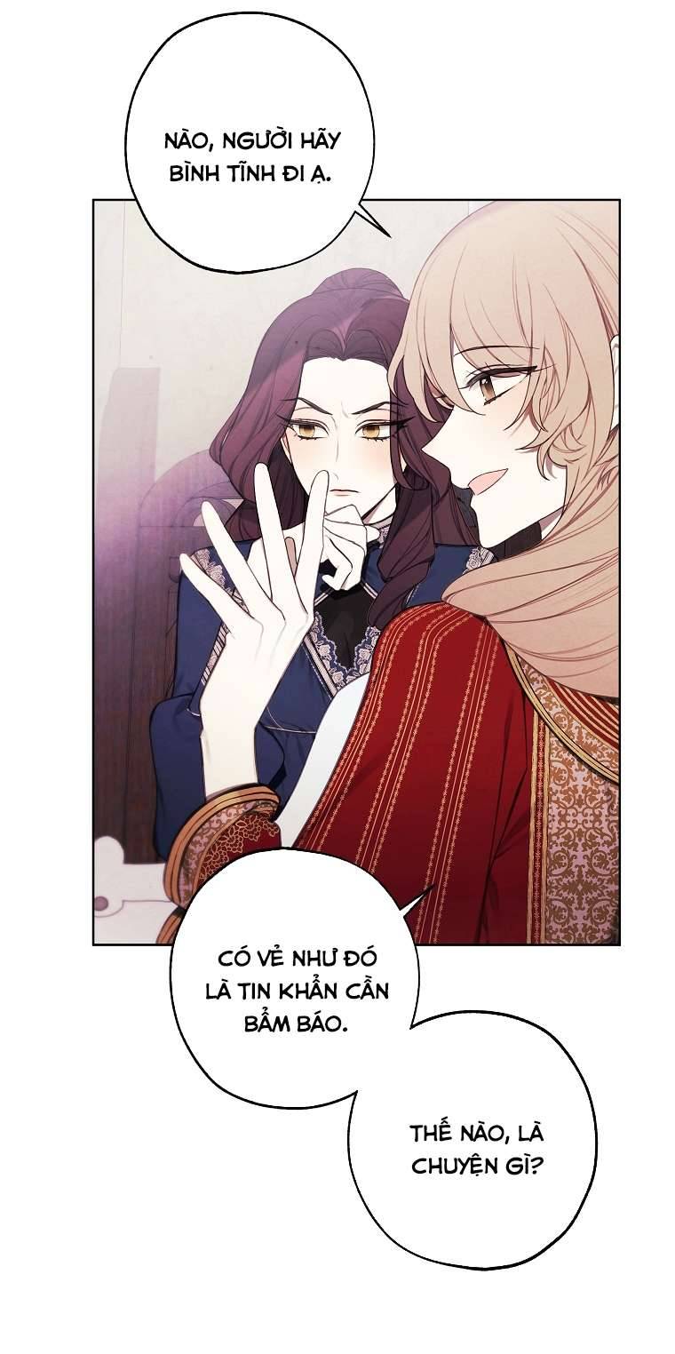 Cửa Hàng Búp Bê Của Công Chúa Chap 26 - Trang 2