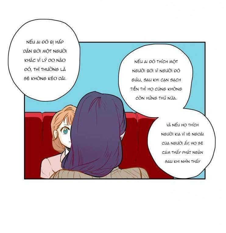 Ranh Giới Chap 30 - Trang 3