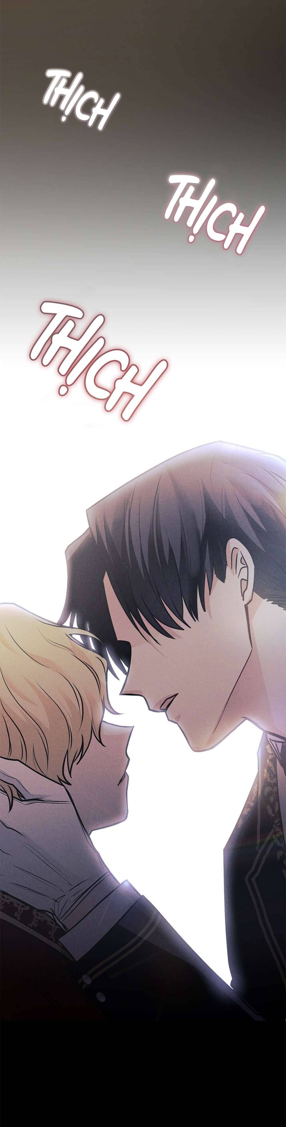 Tìm Lại Camellia Chapter 27 - Trang 4