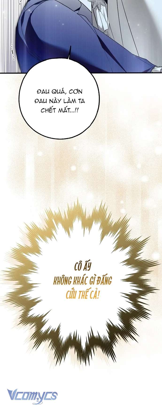 Ai Đó Đang Điều Khiển Cơ Thể Của Tôi Chapter 39 - Trang 4