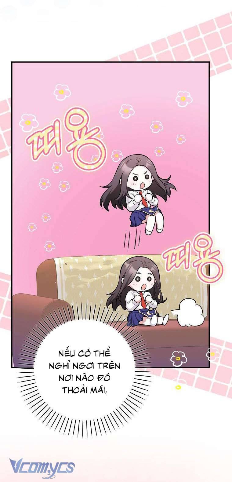 Tôi Thề Chúng Ta Chỉ Là Bạn Chapter 7 - Trang 4