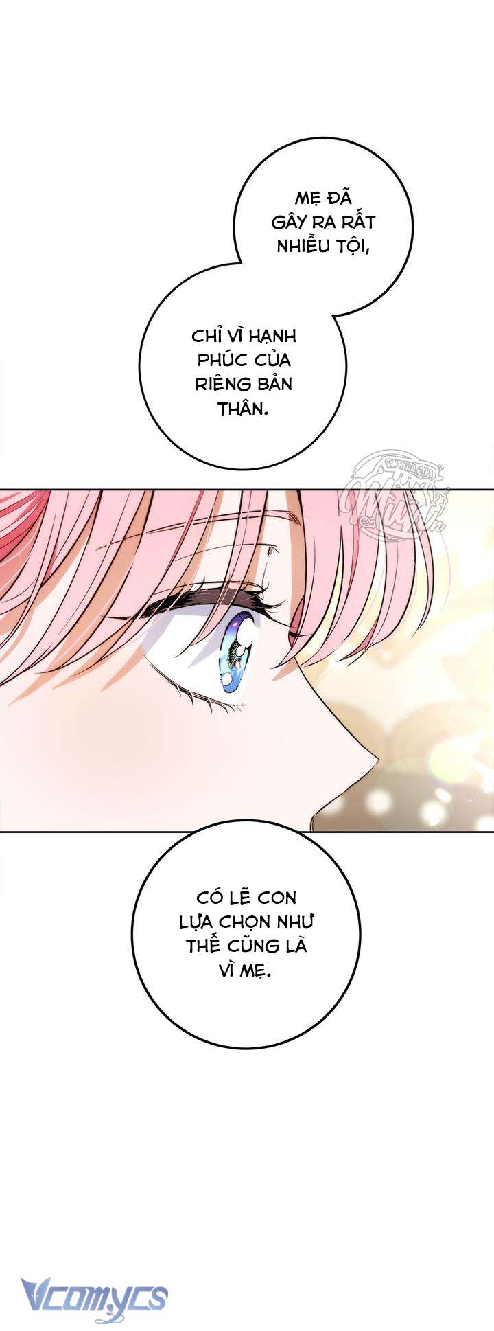 Cuộc Sống Mới Của Công Nương Chapter 101 - Trang 4