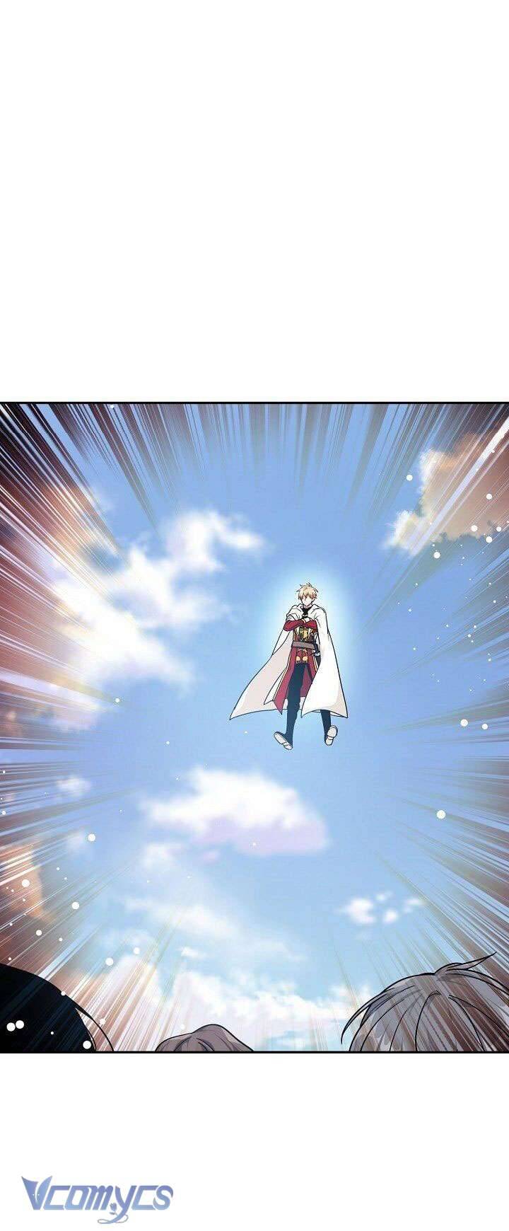 Bác Sĩ Elise: Vi Tiểu Thư Với Cây Đèn Dầu Chap 87 - Trang 2