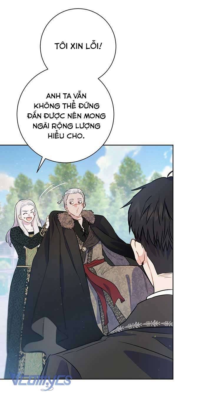 Cuộc Sống Mới Của Công Nương Chapter 20 - Trang 4