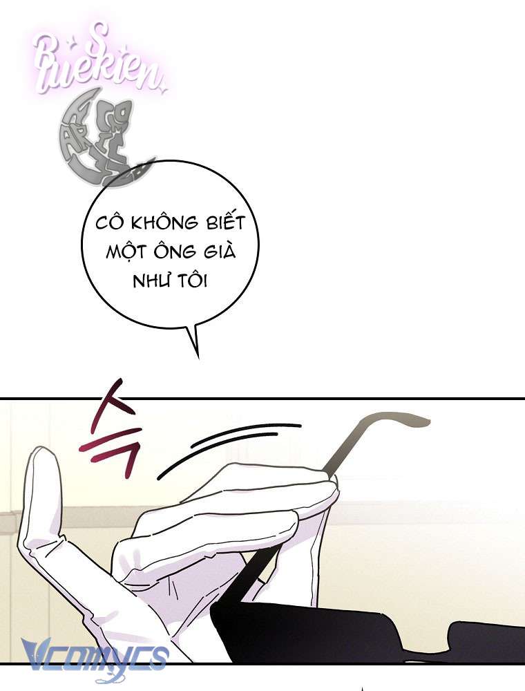 Chị Gái Của Nhân Vật Phản Diện Hôm Nay Cũng Đang Đau Khổ Chapter 36 - Trang 4