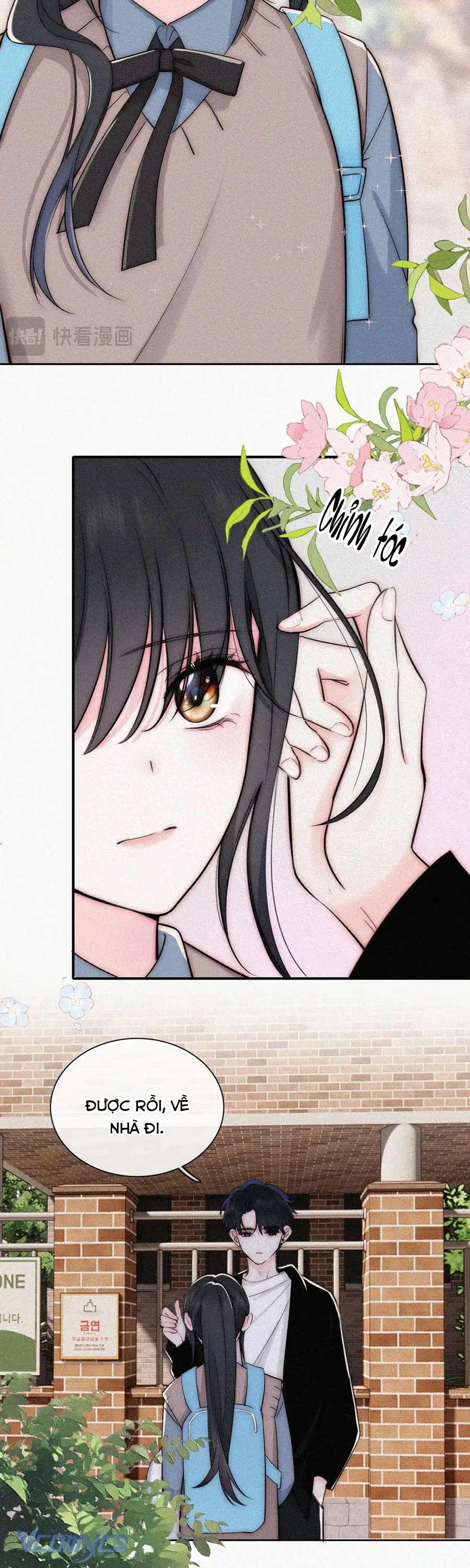 Một Mực Cưng Chiều Chap 65 - Trang 2