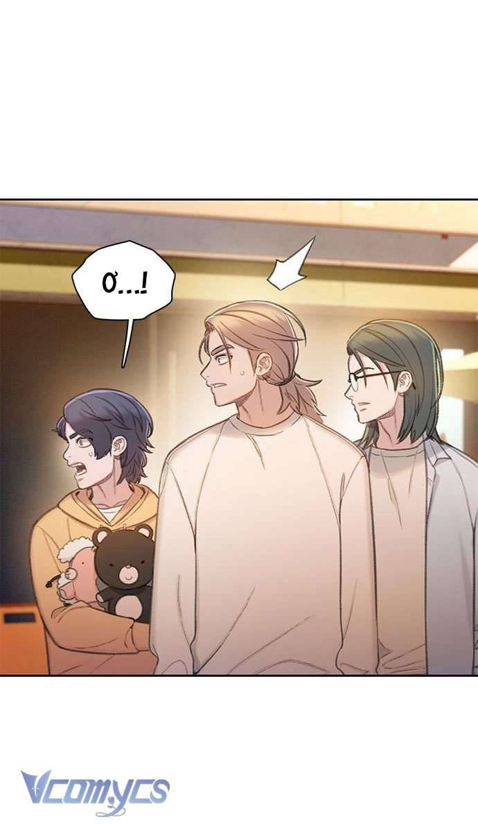 Trăng Tối: Thành Phố Xám (HYBE) Chap 8 - Trang 2