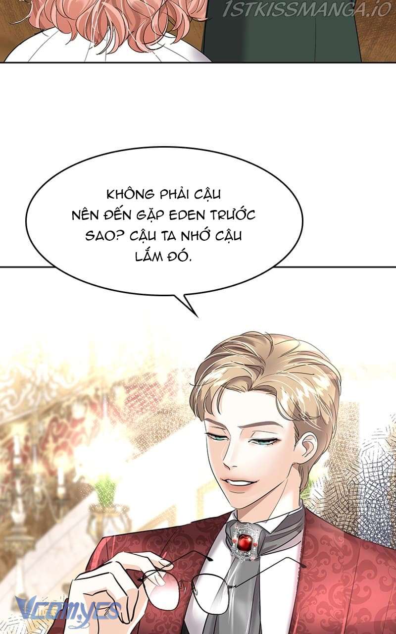 Hoàng Hậu Son Môi Chap 8 - Trang 2
