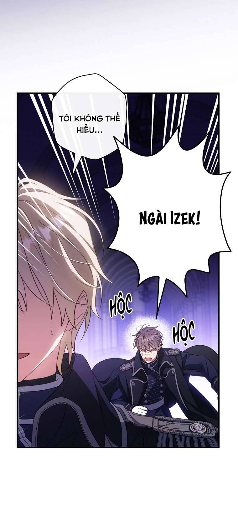 Phương Pháp Khiến Phu Quân Đứng Về Phía Tôi Chapter 34 - Trang 4