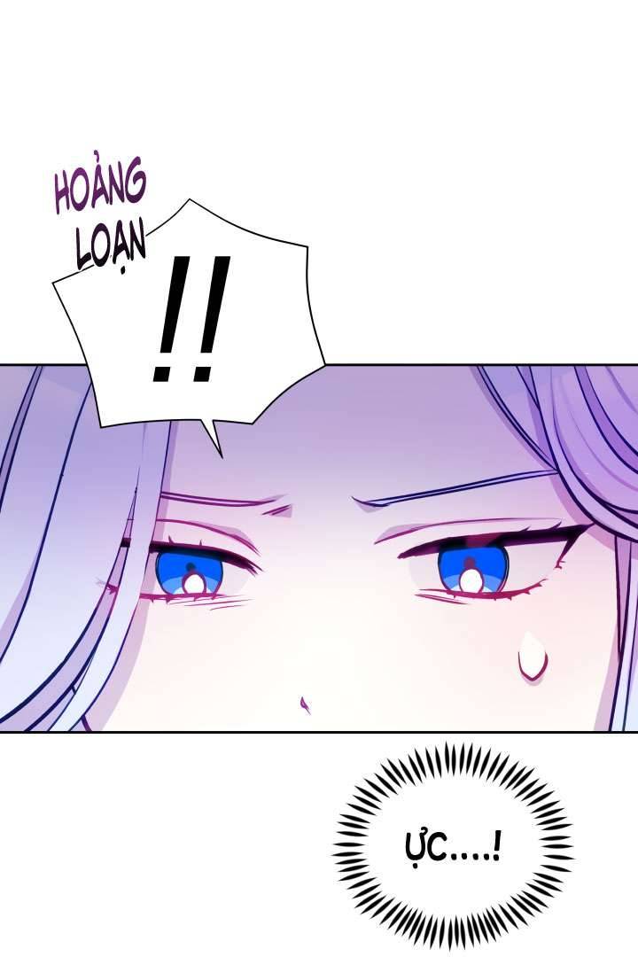 Người Bảo Hộ Của Bạo Quân Là Ma Nữ Tàn Độc Chap 3 - Trang 4