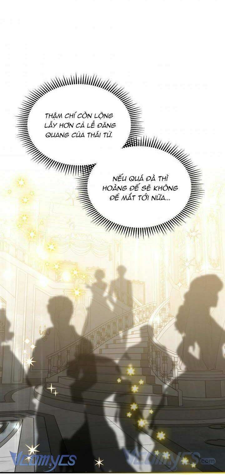 Công Nương Toàn Năng Cũng Thấy Chán Nản Chap 30 - Trang 3