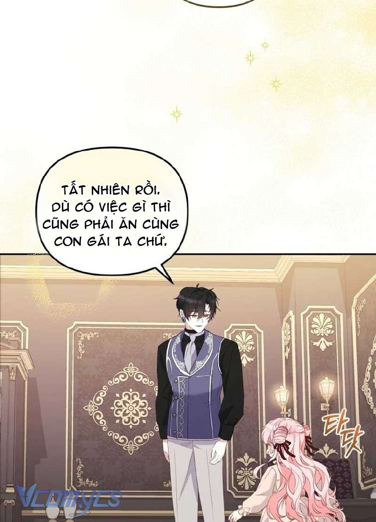 Tôi Được Nuôi Dưỡng Bởi Những Kẻ Phản Diện Chap 68 - Trang 3