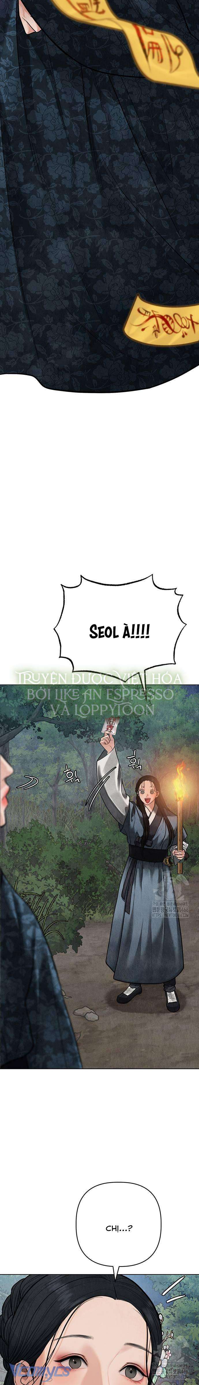 Quỷ Hồn Chap 12 - Trang 4