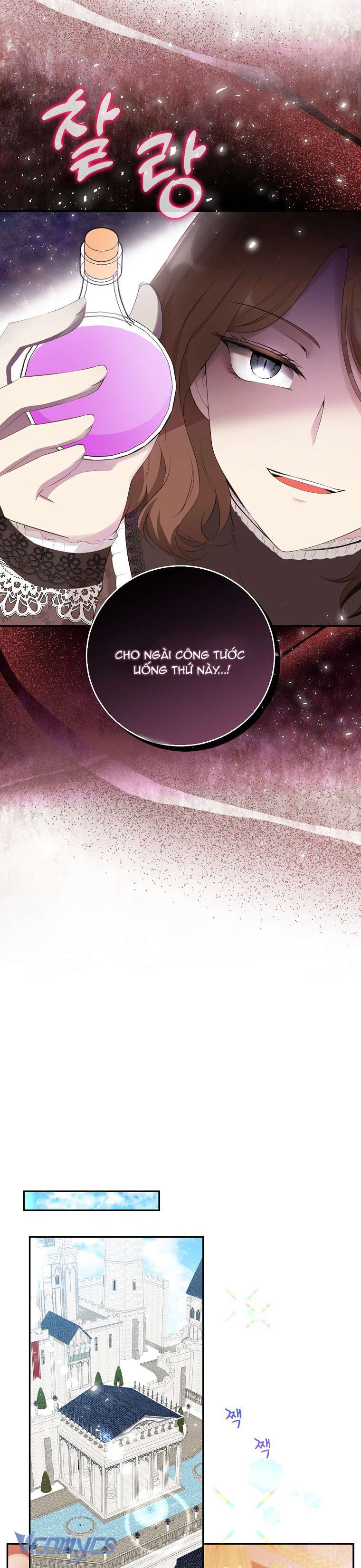 Sóc Con Tài Năng Chap 24 - Trang 2