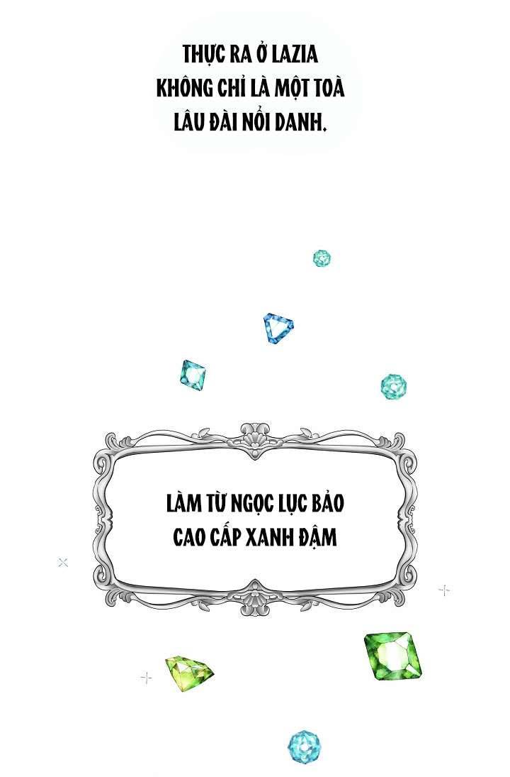 Vương Miện Lục Bảo Chap 2 - Trang 2