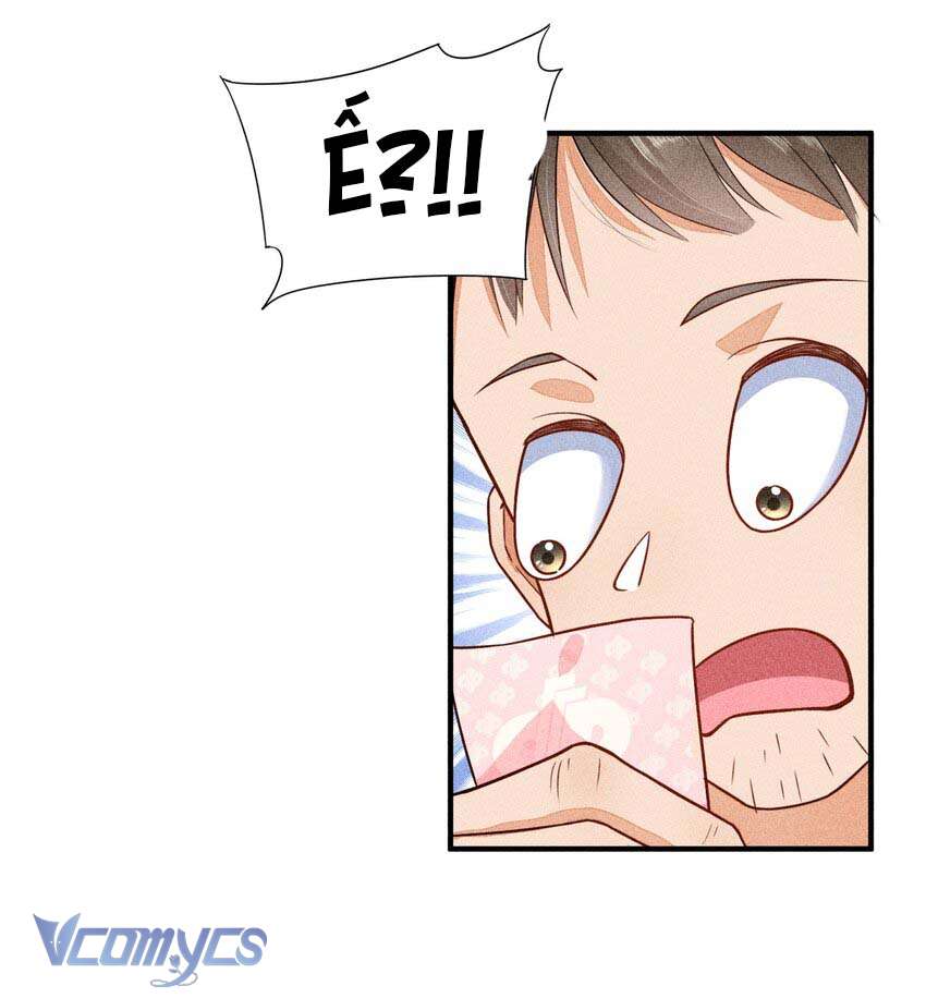 Nuôi Dưỡng Hoàng Tử Chap 13 - Next Chap 14